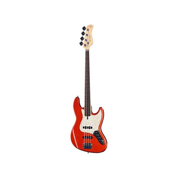 Sire Marcus Miller V7 4-Strings Alder Fretless Bass Guitar - Image 2