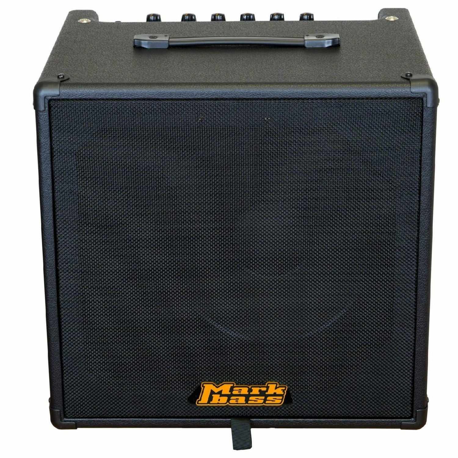 Markbass CMB 121 Blackline Combo Bass Amplifier - Image 2