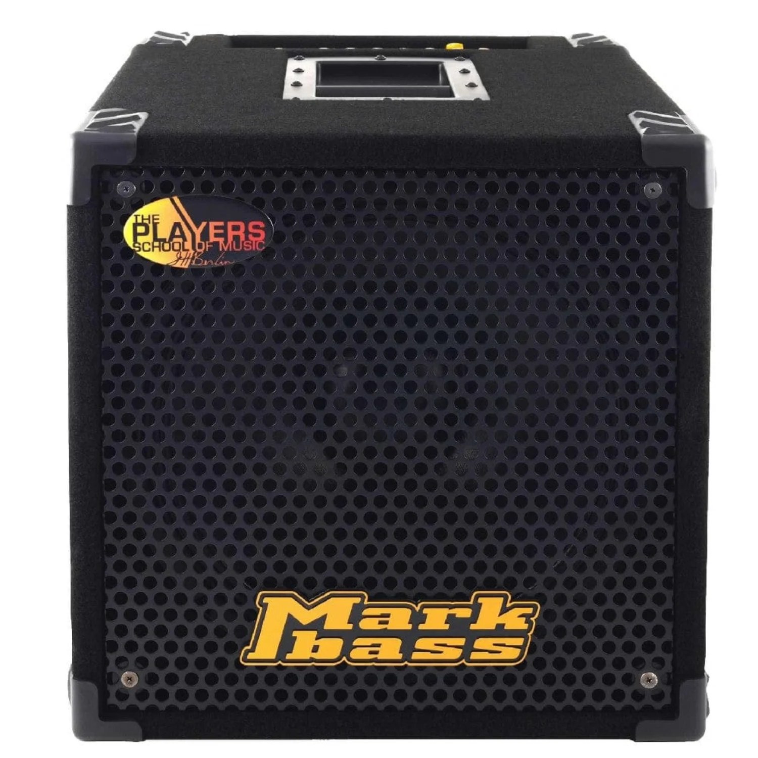 Markbass CMD JB Players School Bass Combo Amp