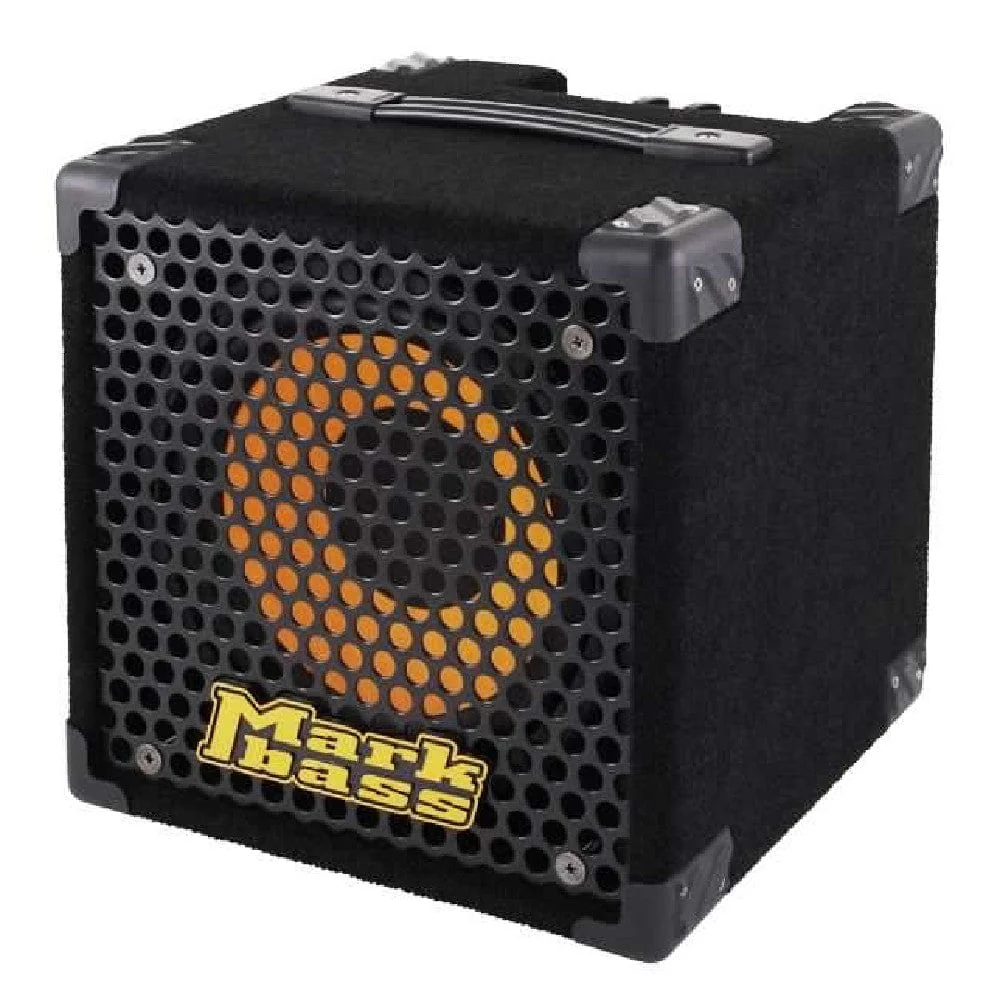 Markbass Micromark 801 50W 1x8 Bass Combo Amp - Image 2