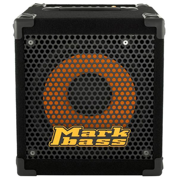 Markbass Mini CMD 121P Bass Amplifier