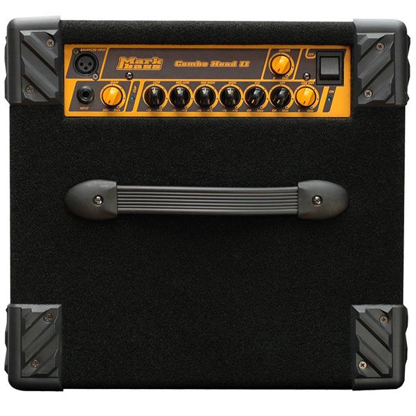 Markbass Mini CMD 121P Bass Amplifier - Image 4