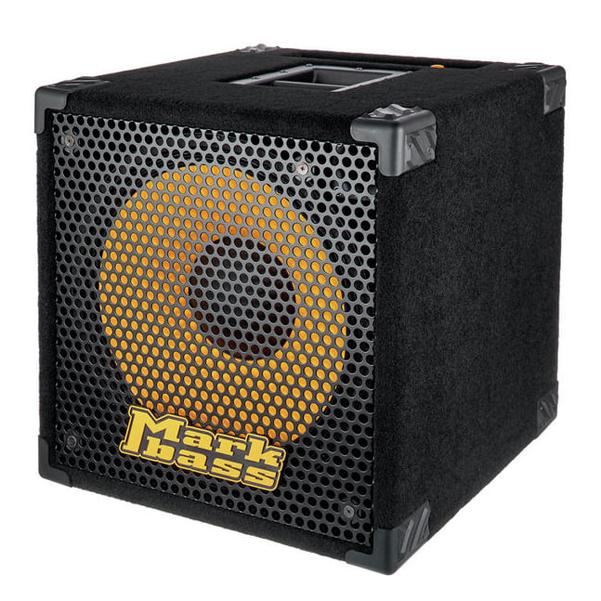 Markbass Mini CMD 151P LM3 Bass Combo Amplifier - Image 3