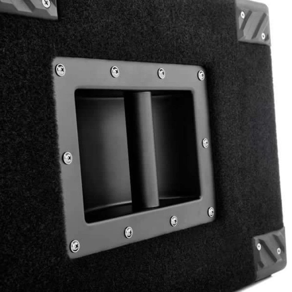 Markbass New York 122 Ninja Bass Amplifier Cabinet - Image 3