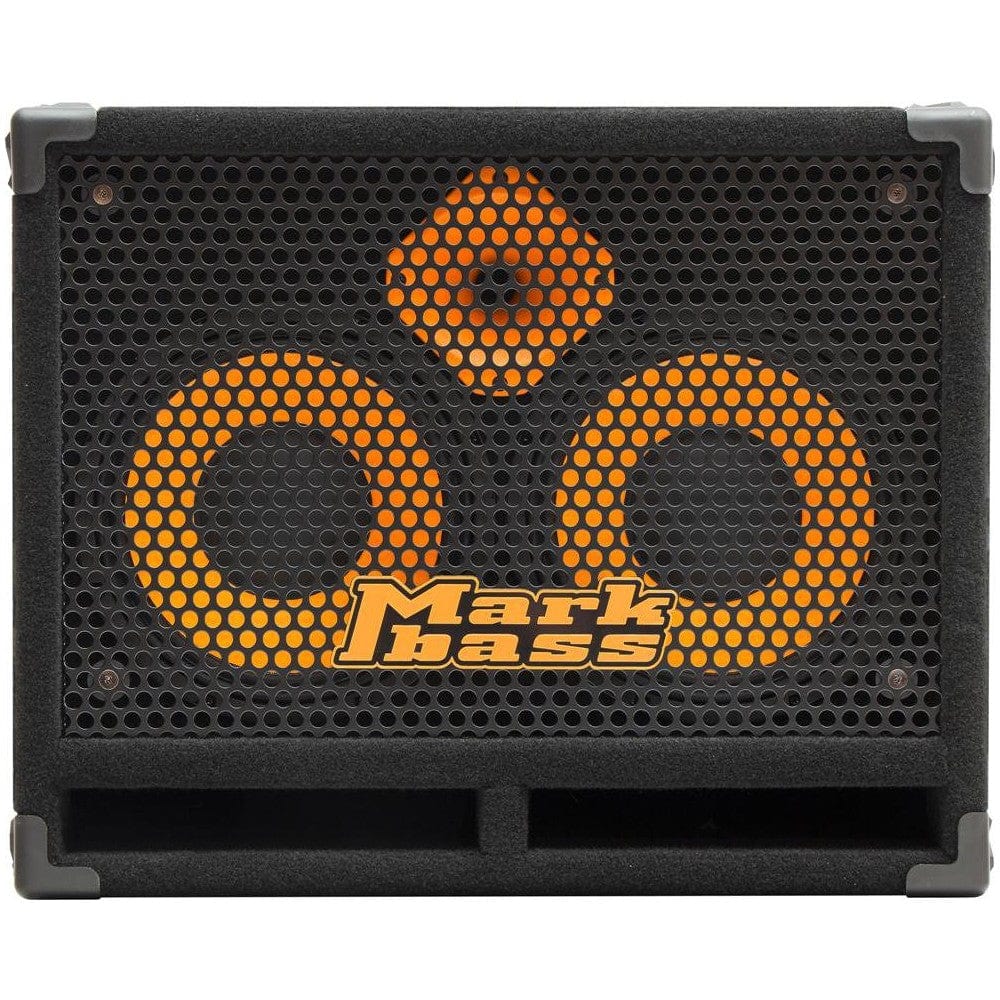 Markbass Standard 102HF Bass Amplifire Cabinet