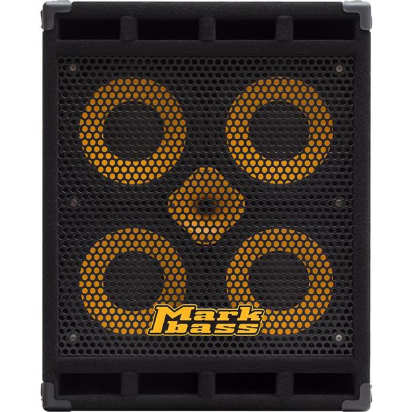 Markbass Standard 104HF Bass Amplifier Cabinet