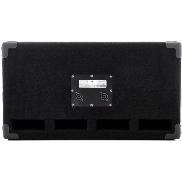 Markbass Traveler 102P Bass Amplifier Cabinet - Image 3