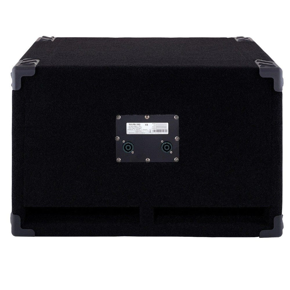 Markbass Traveler 121 Ninja Bass Amplifier Cabinet - Image 2