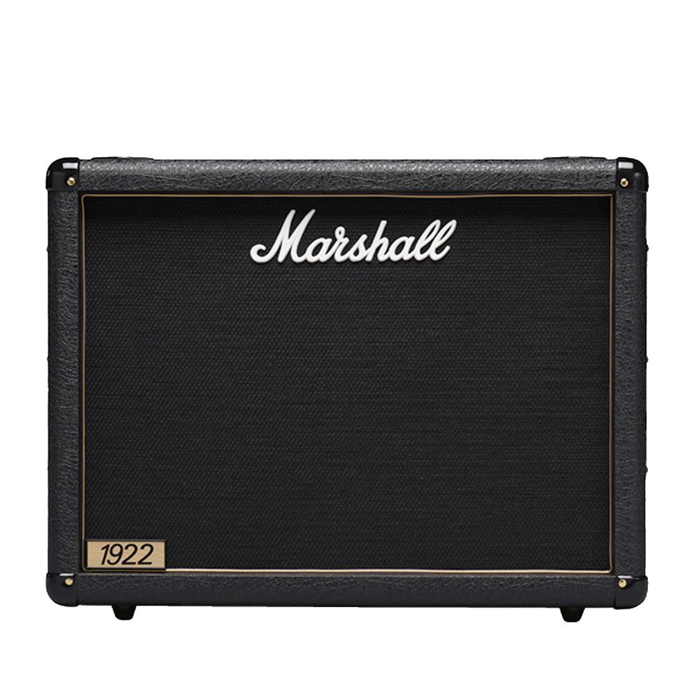 Marshall 1922 150W 2X12-Inch Speaker Cabinet