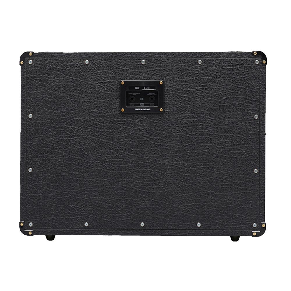 Marshall 1922 150W 2X12-Inch Speaker Cabinet - Image 3
