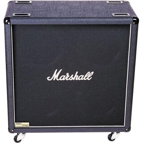 Marshall 1960BV 280W 4x12 Guitar Extension Cabinet