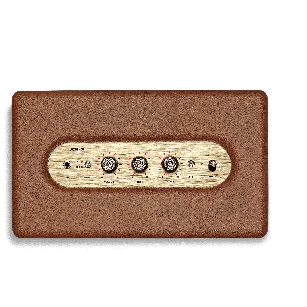 Marshall Acton II Bluetooth Speaker System - Image 10