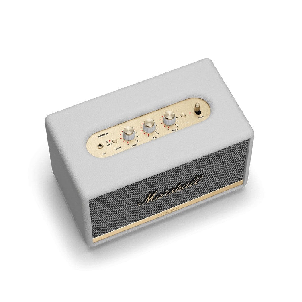 Marshall Acton II Bluetooth Speaker System - Image 13