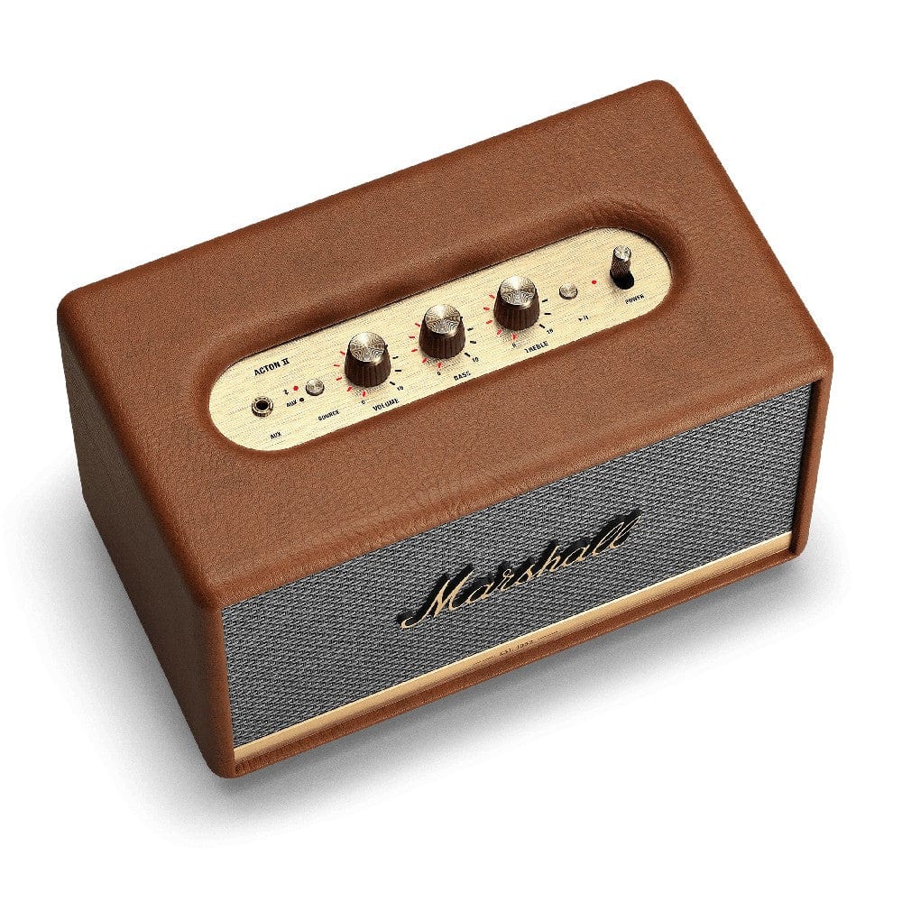 Marshall Acton II Bluetooth Speaker System - Image 9