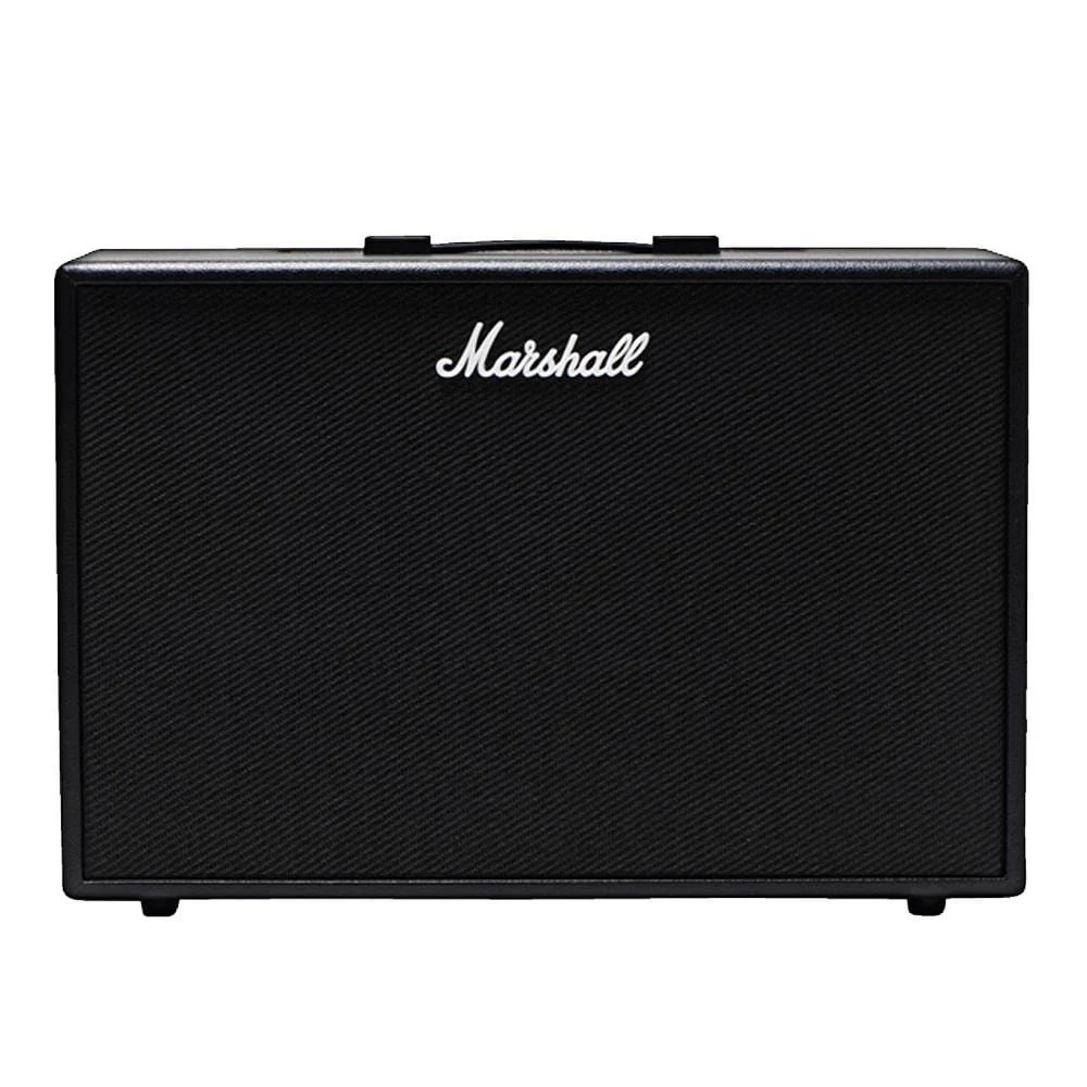 Marshall Code-100 Series 100-Watt 2x12inch Digital Combo Guitar Amplifier