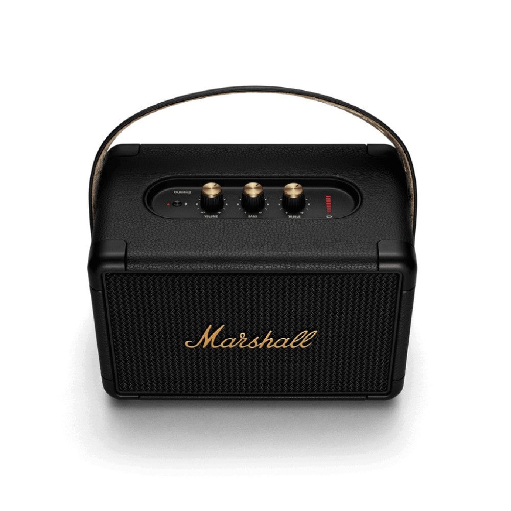 Marshall Kilburn II 2 Portable Bluetooth Speaker - Image 8