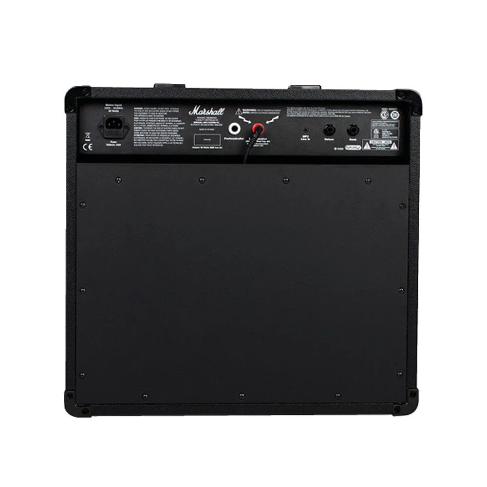 Marshall MG50FX Gold Series Combo Guitar Amplifier - Image 3