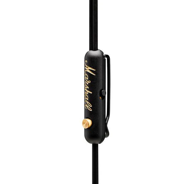 Marshall MH-01EQ MODE EQ Earphones with Mic - Image 2