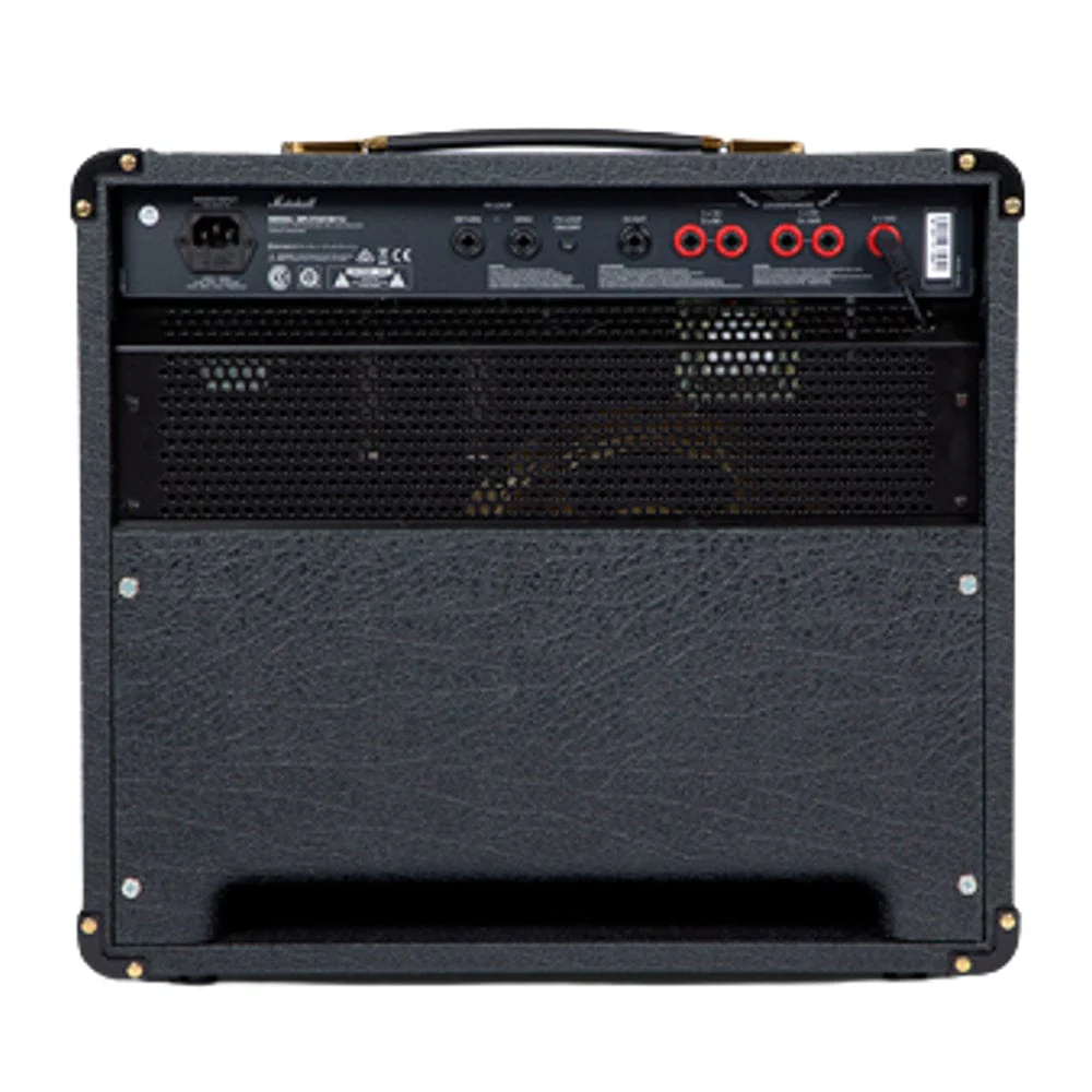 Marshall SC20C-E 20W Valve Combo Guitar Amplifier - Image 5