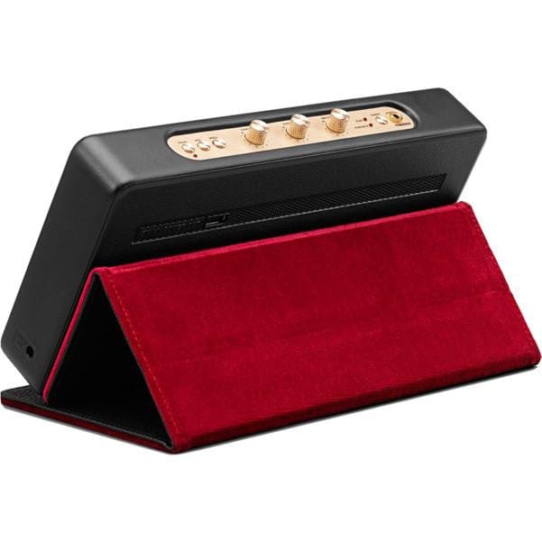 Marshall Stockwell Portable Bluetooth Travel Speaker - Image 4