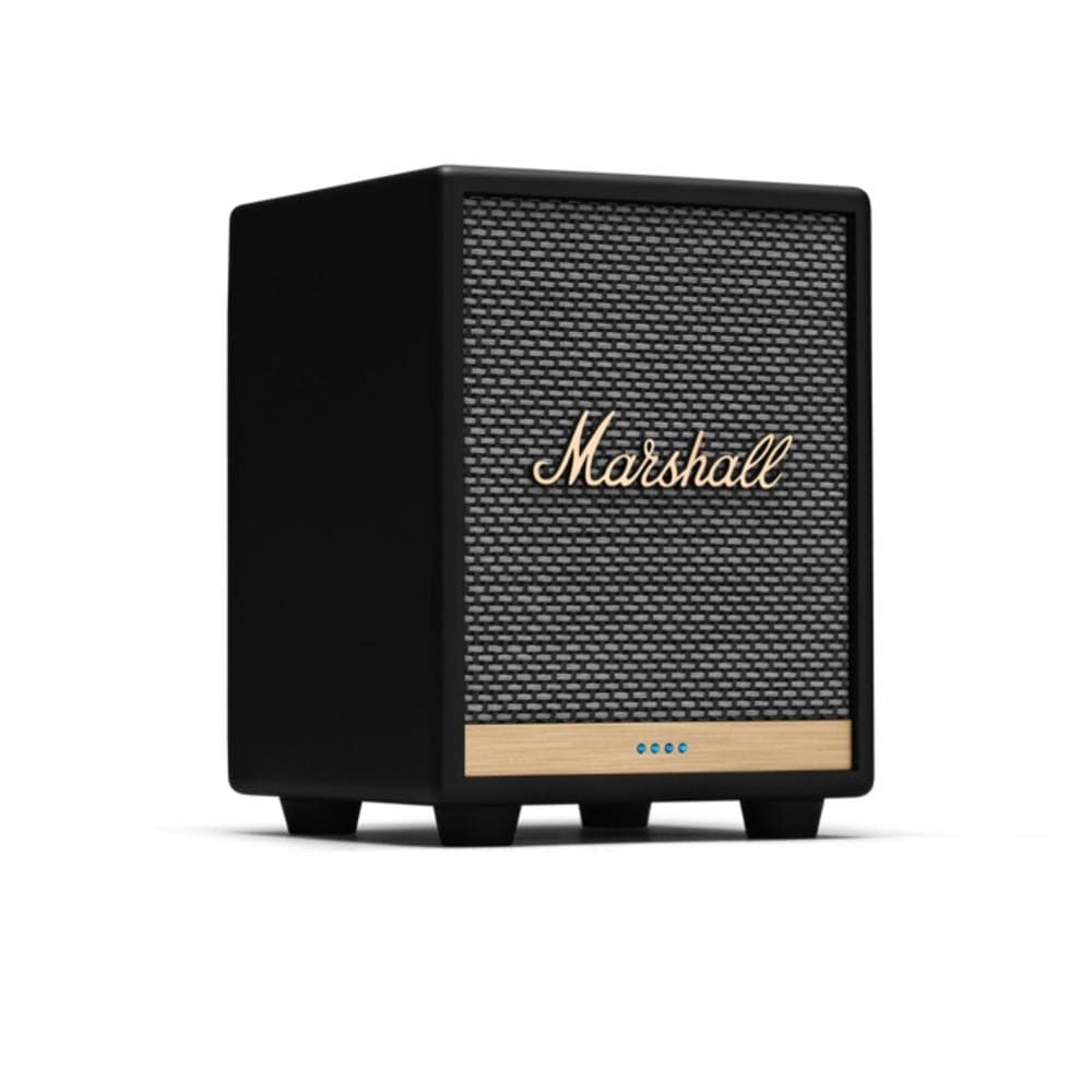 Marshall Uxbridge Home Voice Speaker With Alexa - Image 2