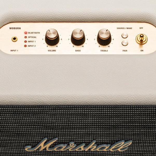Marshall WO-01 WOBURN Wireless Bluetooth Speaker - Image 4