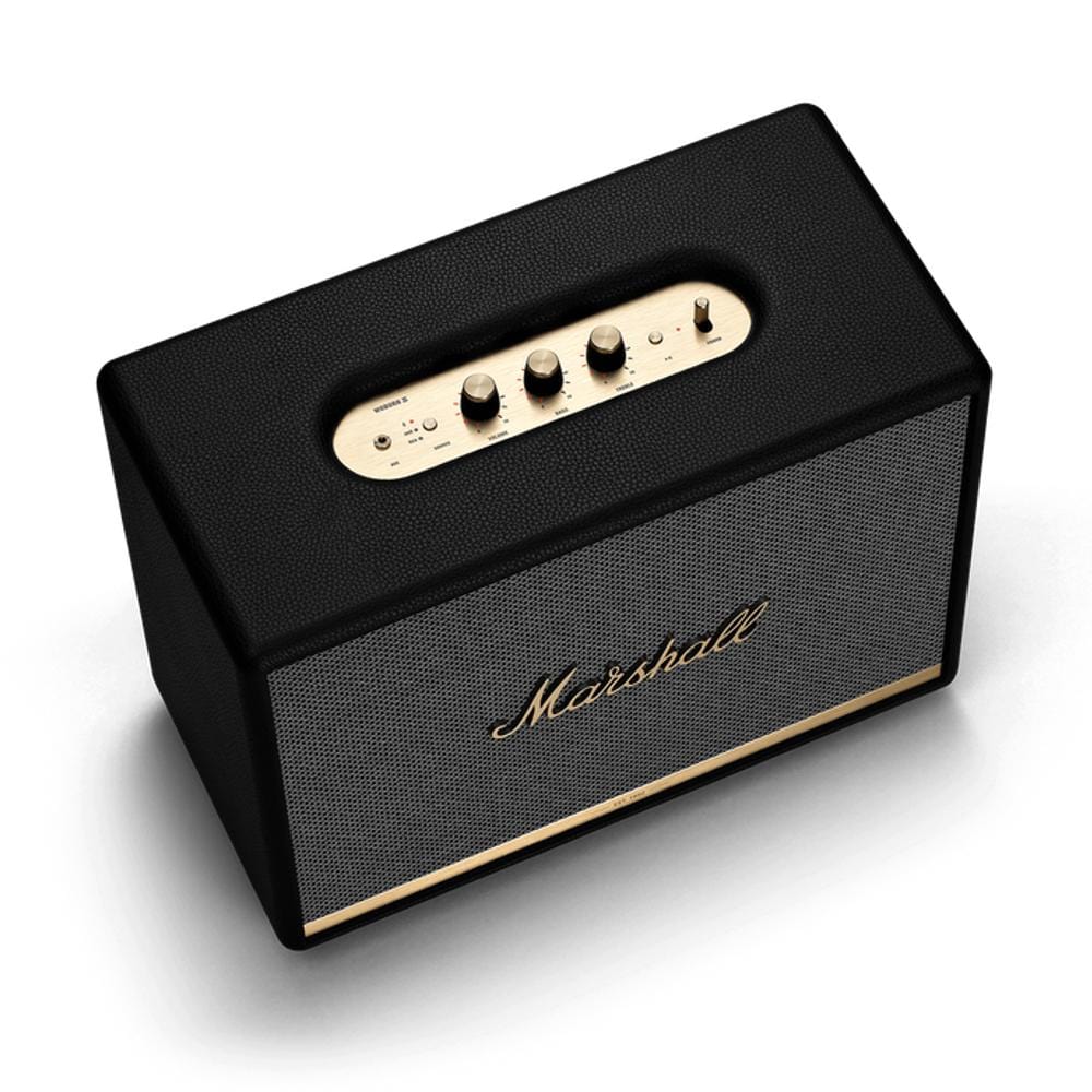 Marshall Woburn II Bluetooth Speaker - Image 2