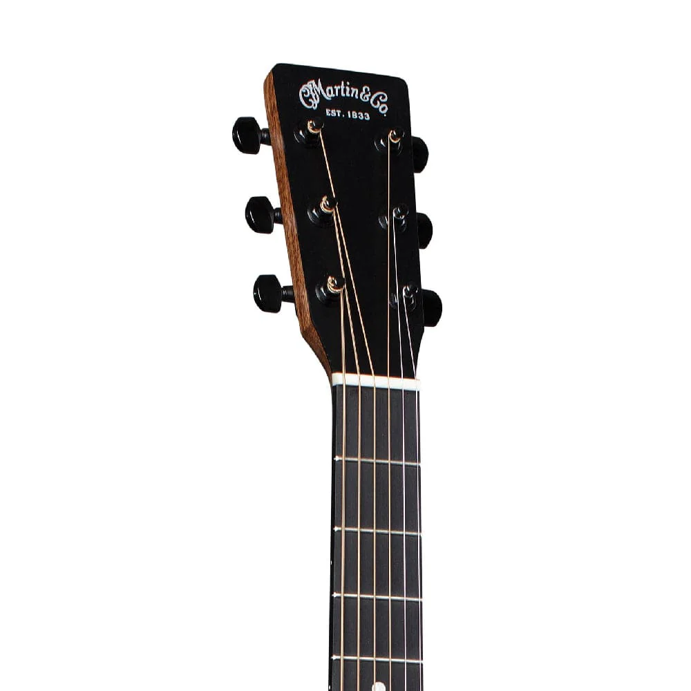 Martin 000-12E Koa Road Series Electro Acoustic Guitar - Image 3