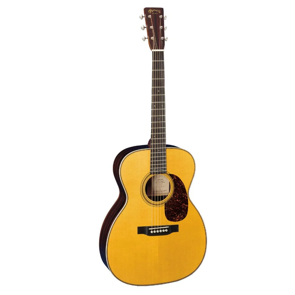 Martin 000-28EC Vintage Series Acoustic Guitar - Natural