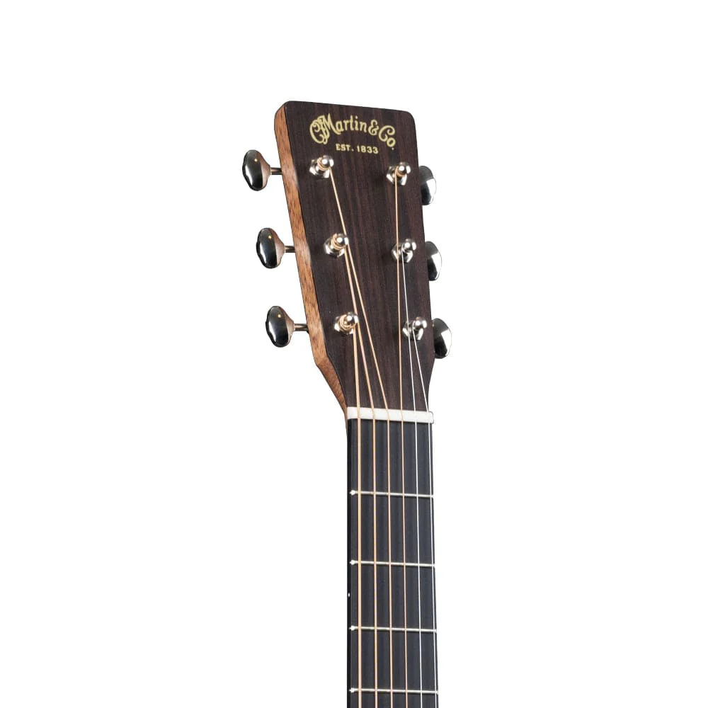 Martin D-12E Road Series Dreadnought Electro Acoustic Guitar - Image 2