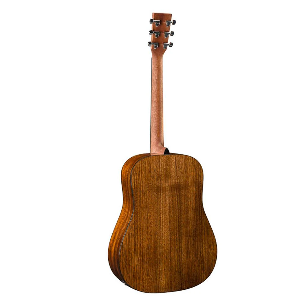 Martin DRSG Dreadnought Electro Acoustic Guitar - Richlite Fretboard - Image 2