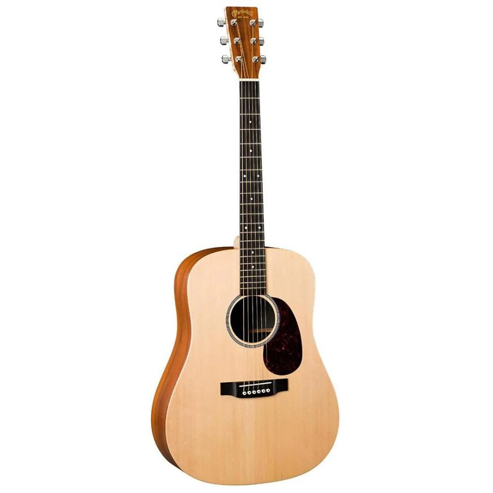 Martin DX1KAE Electro-Acoustic Guitar