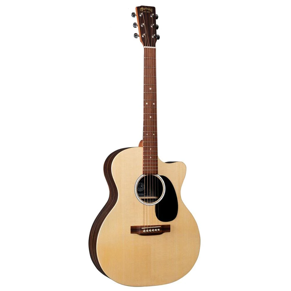 Martin GPCX1AE Dreadnought 20th Anniversary 6-String Electro Acoustic Guitar - Natural