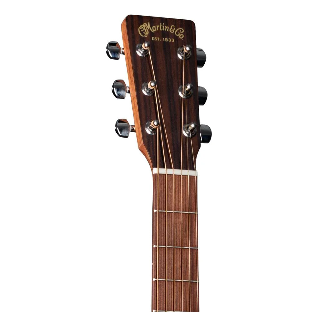 Martin GPCX1AE Dreadnought 20th Anniversary 6-String Electro Acoustic Guitar - Natural - Image 4
