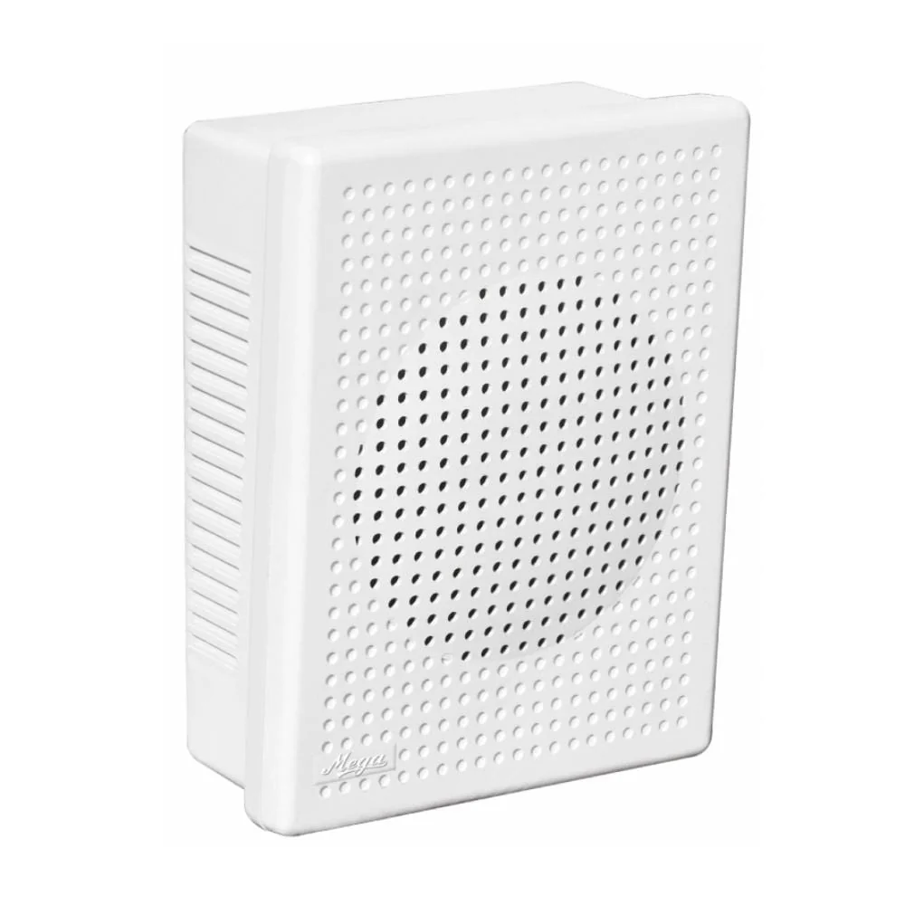 Mega P570T 10 Watts PA Wall Speaker