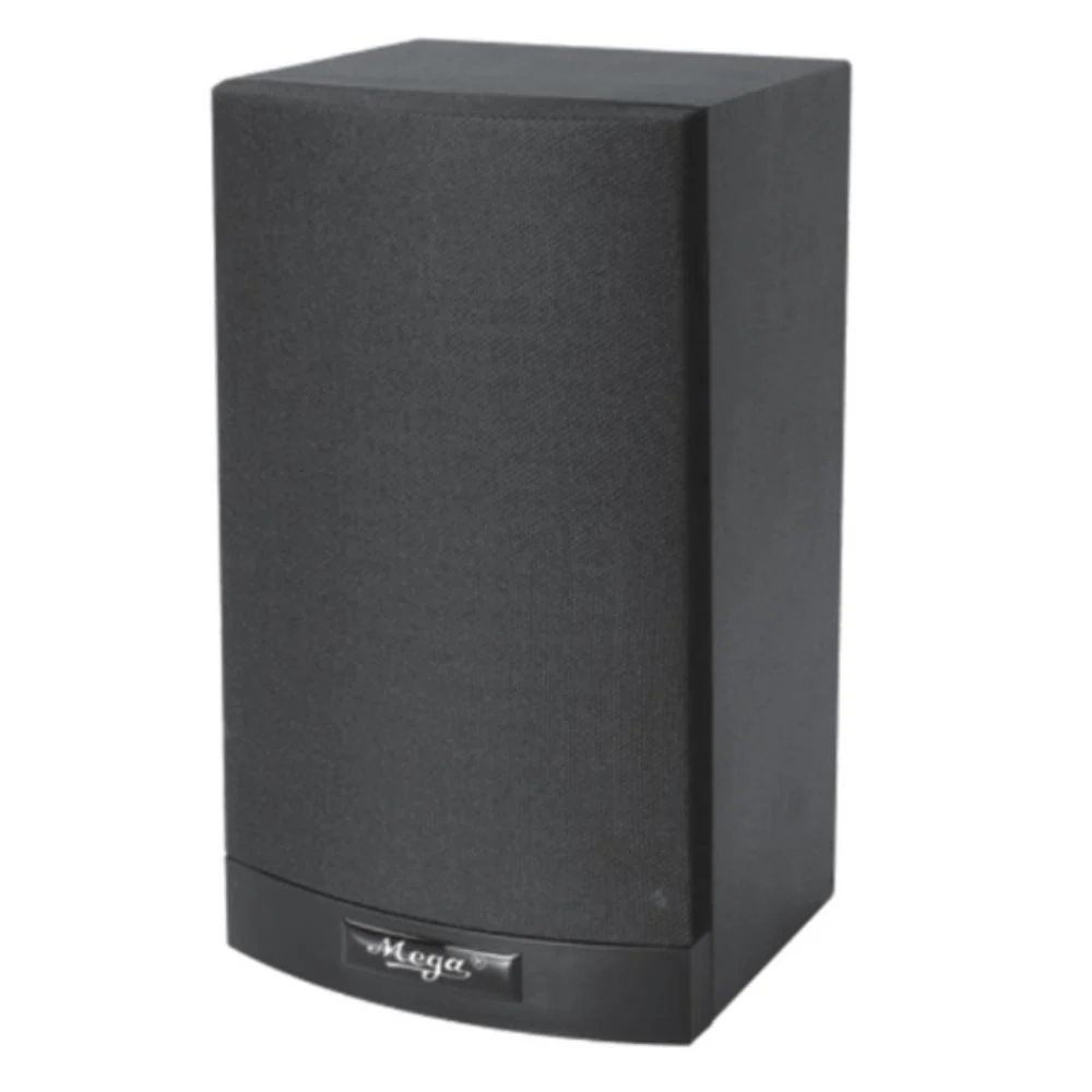 Mega WS9T 9 Watts Wooden PA Wall Mount Speaker