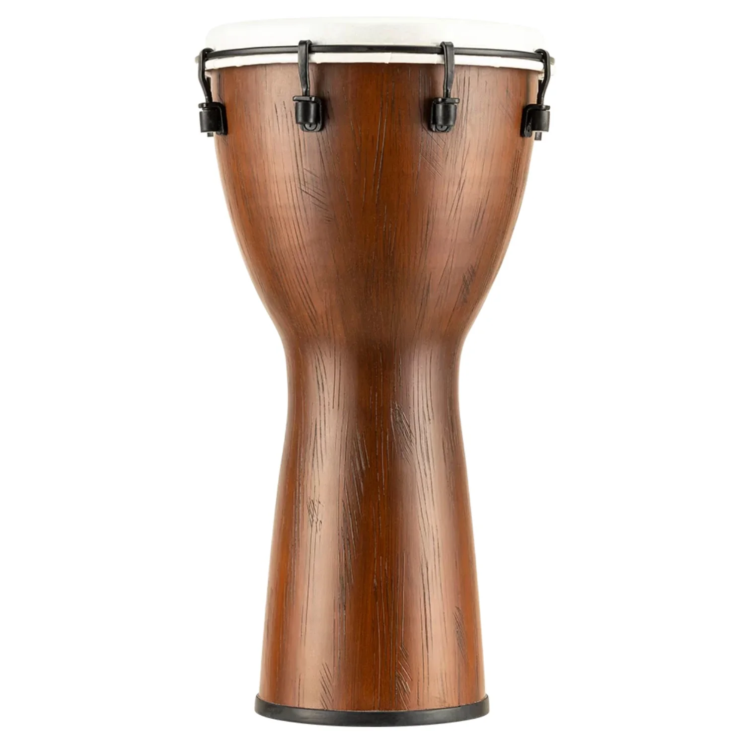 Meinl ADJ10 10" Alpine Series Synthetic Head Djembe - Image 2