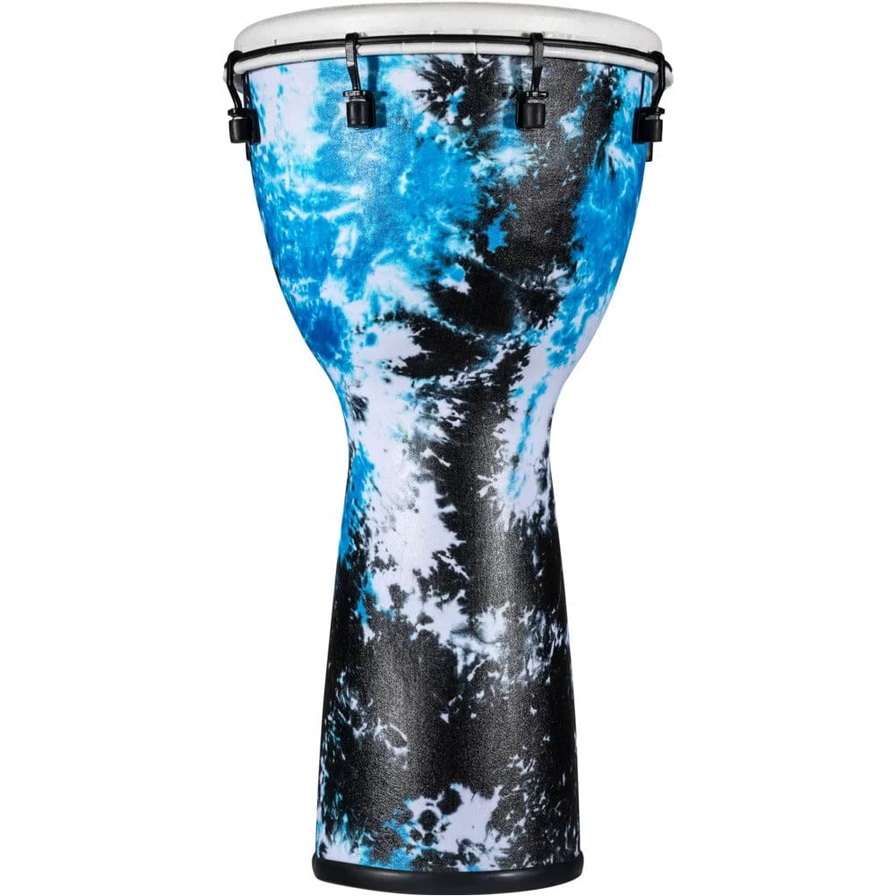 Meinl ADJ12 GB 12" Alpine Series Synthetic Head Djembe - Image 2