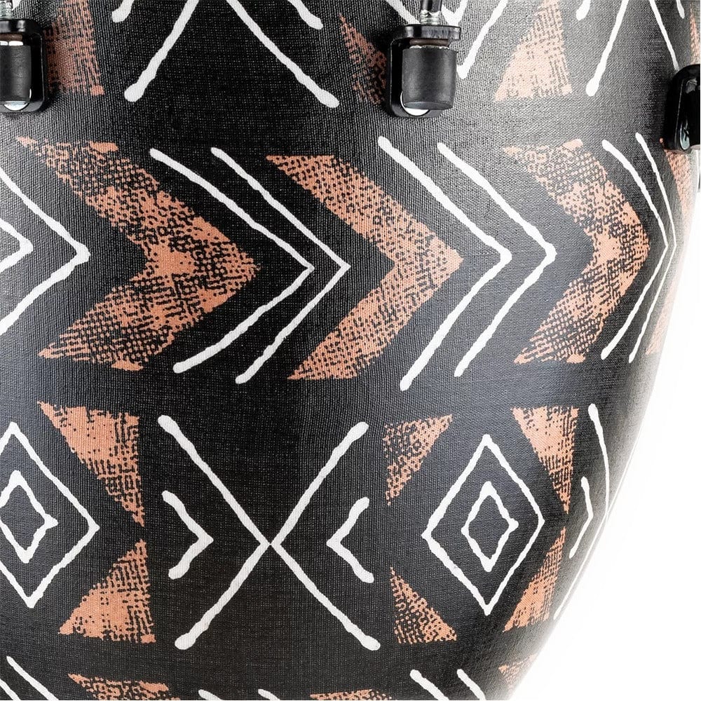Meinl ADJ12 KA 12" Alpine Series Synthetic Head Djembe - Image 6