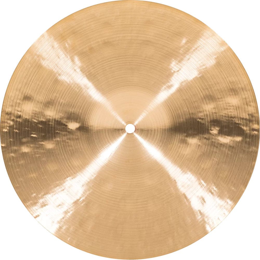 Meinl B14DUH Byzance 14" Dual Hi-Hat Cymbals - Image 8