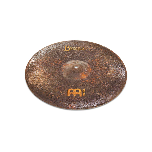 Meinl B17EDTC Crash Cymbal Byzance 17-Inch Extra Dry Thin
