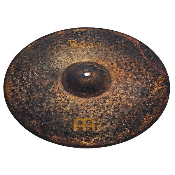 Meinl B20VPLR Byzance Vintage 20 inch Pure Light Ride Cymbal