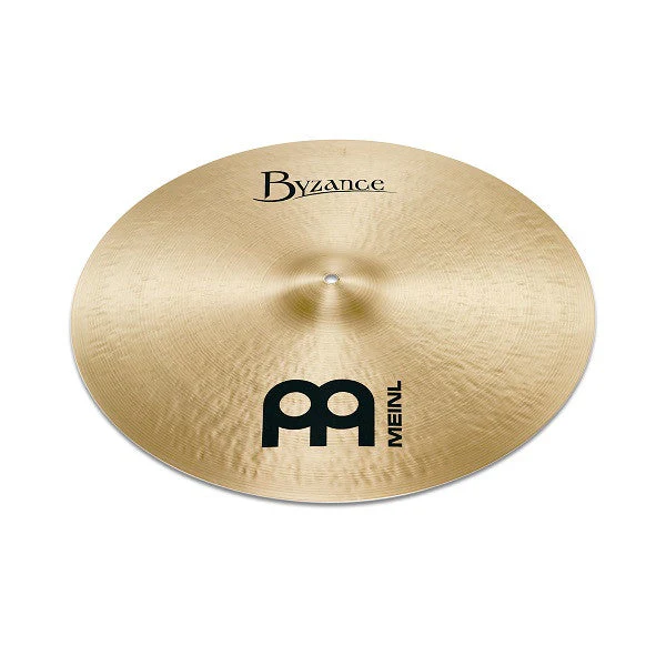 Meinl B21HR Byzance 21inch Traditional Heavy Ride Cymbal