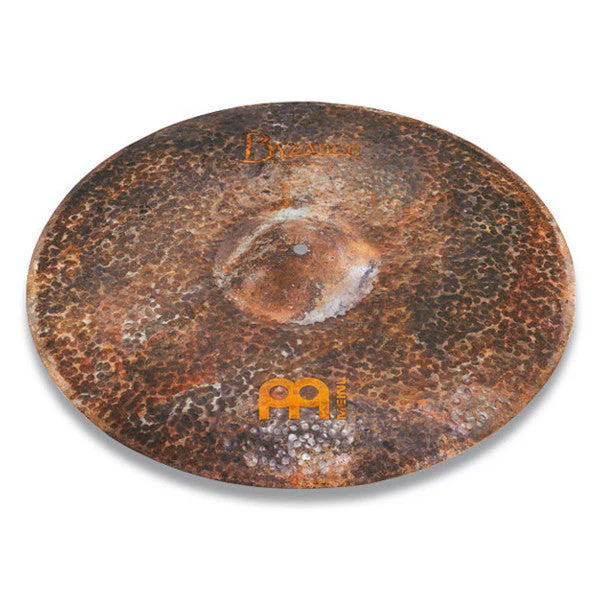 Meinl B22EDMR Byzance 22inch Extra Dry Medium Ride