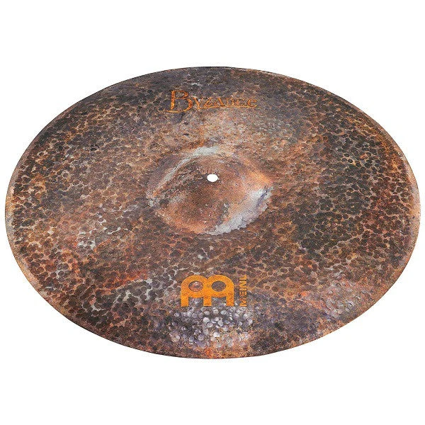 Meinl B22EDTR Byzance Extra Dry 22 inch Thin Ride Cymbal