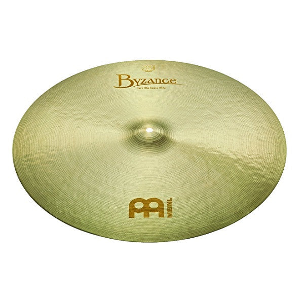 Meinl B22JBAR Byzance 22-Inch Jazz Big Apple Ride Cymbal