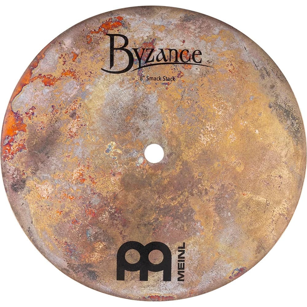 Meinl B86VSMA Smack Stack Add-On Pack Cymbals - Image 5