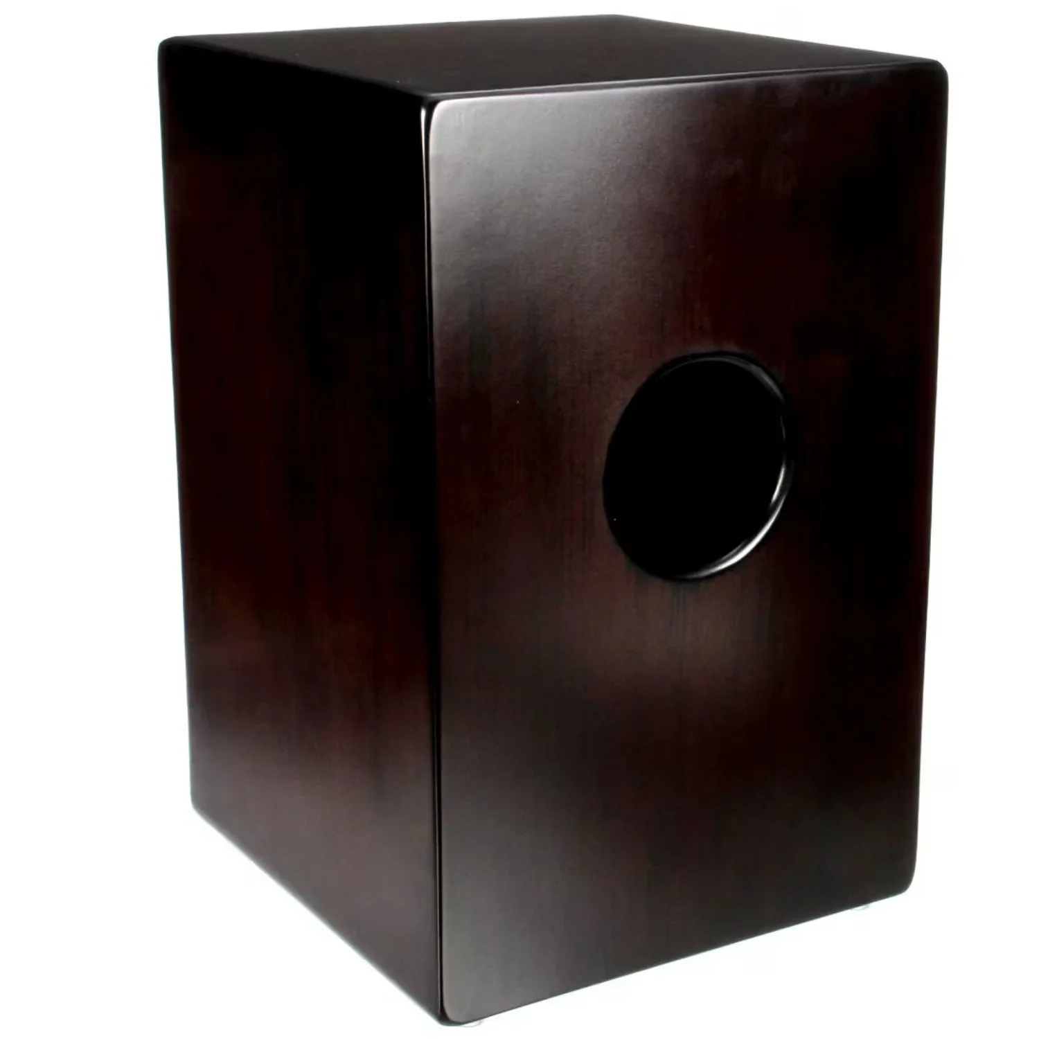 Meinl BBCAJSS Savannah Stripe Backbeat Bass Cajon - Image 3