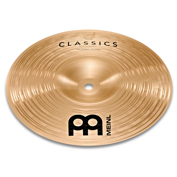Meinl C8CS 8-Inch China Splash Cymbal