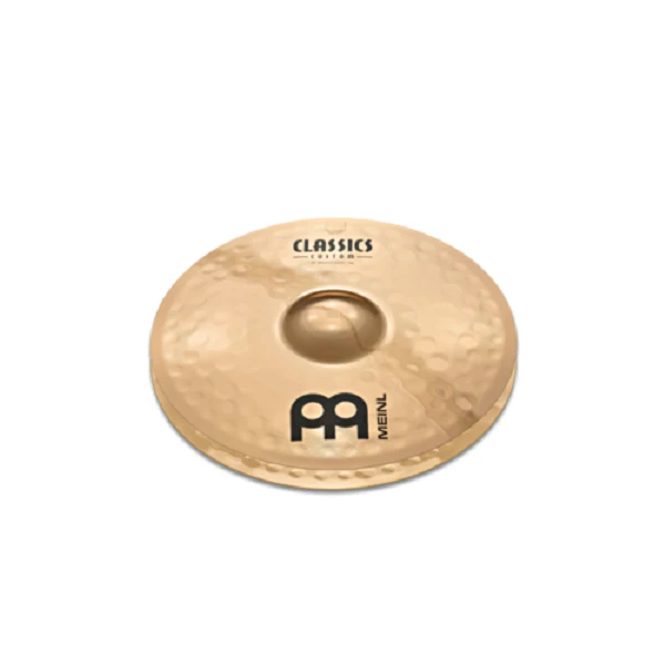 Meinl CC14MHB Classics Custom 14inch Medium Hi Hat Cymbal